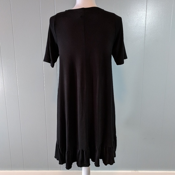 Agnes & Dora Ruffle Tunic - Picture 2 of 5